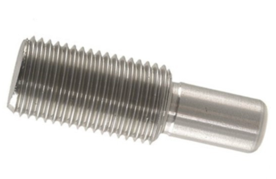 Hornady Neck Turning Mandrel 338Cal #39130